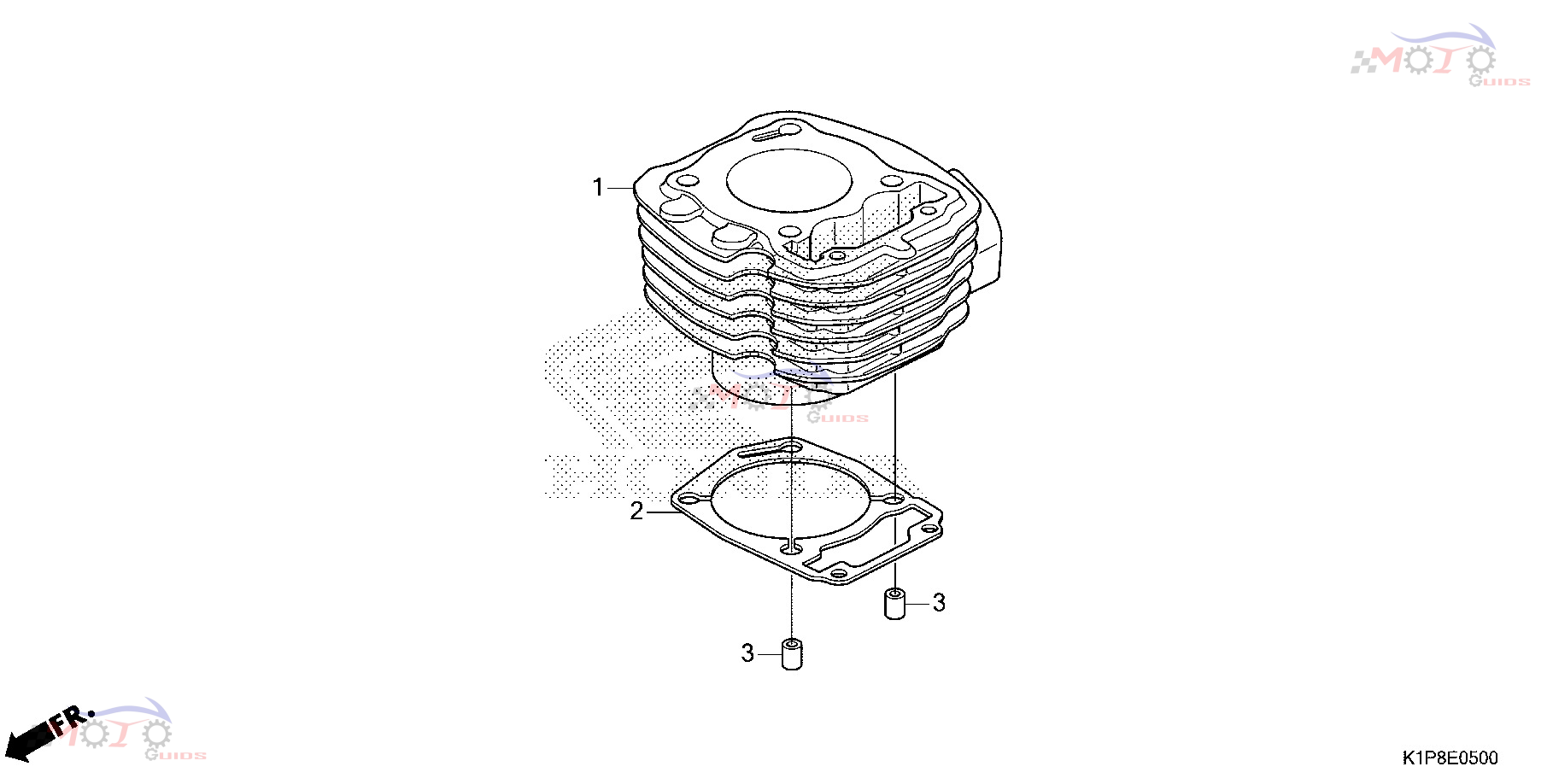 Engine Diagram